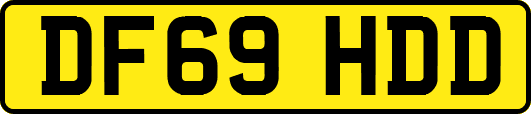 DF69HDD