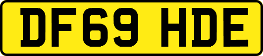 DF69HDE