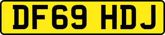 DF69HDJ
