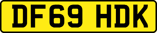 DF69HDK