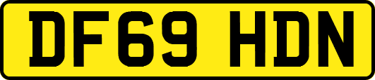 DF69HDN