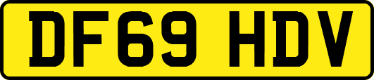DF69HDV