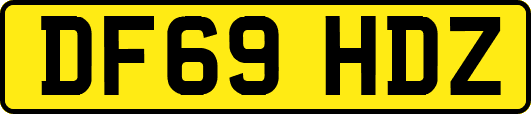 DF69HDZ