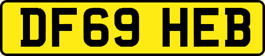 DF69HEB