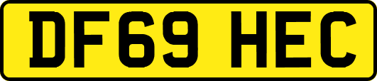 DF69HEC