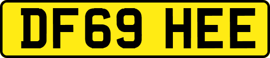DF69HEE