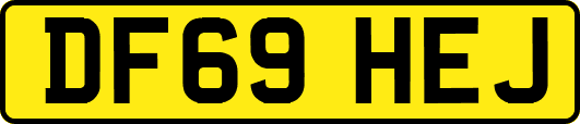 DF69HEJ