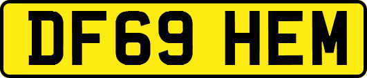 DF69HEM