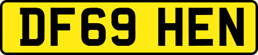 DF69HEN