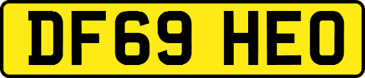 DF69HEO