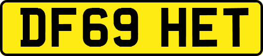 DF69HET