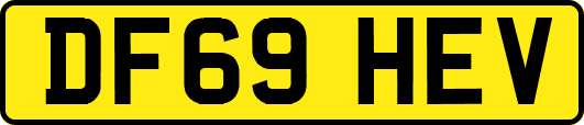 DF69HEV