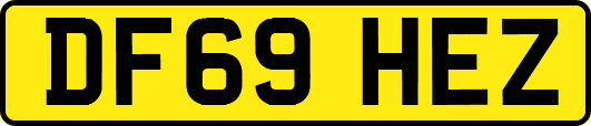 DF69HEZ
