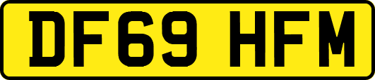 DF69HFM