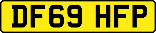 DF69HFP