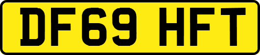 DF69HFT