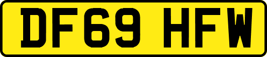 DF69HFW