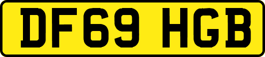 DF69HGB