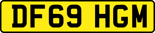 DF69HGM