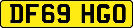 DF69HGO