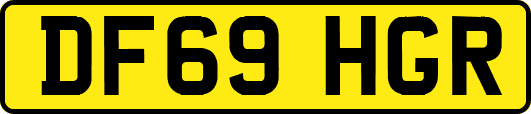 DF69HGR