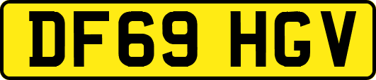 DF69HGV