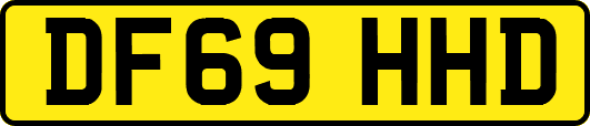 DF69HHD