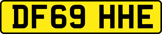 DF69HHE