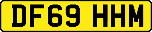 DF69HHM