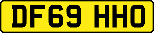 DF69HHO