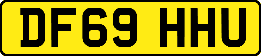 DF69HHU