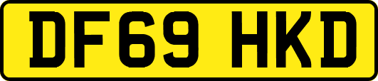 DF69HKD