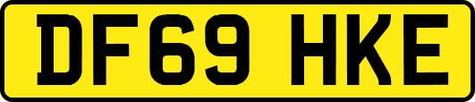 DF69HKE