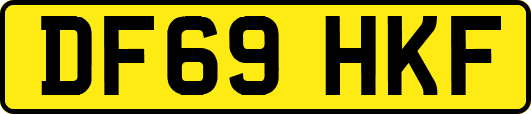 DF69HKF