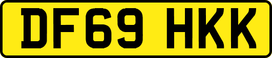 DF69HKK