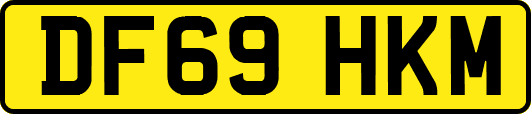 DF69HKM
