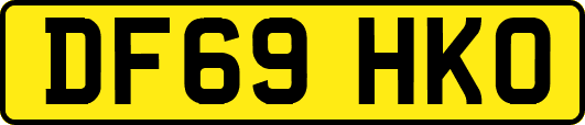 DF69HKO