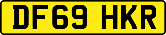 DF69HKR