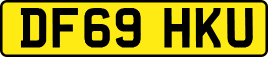 DF69HKU