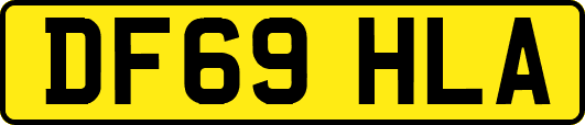 DF69HLA