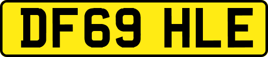 DF69HLE