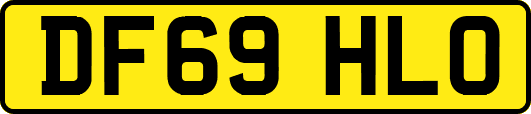 DF69HLO