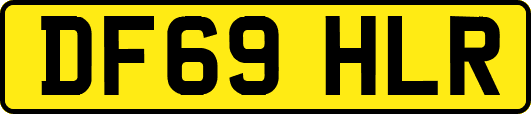 DF69HLR