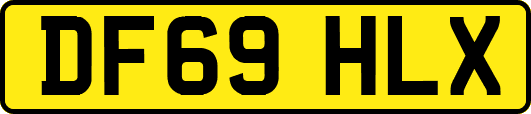 DF69HLX