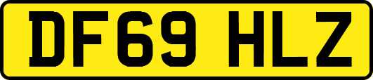 DF69HLZ