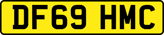 DF69HMC