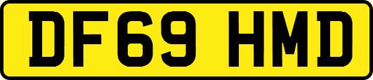 DF69HMD