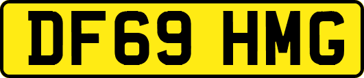 DF69HMG