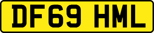 DF69HML