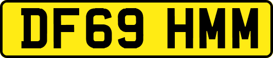 DF69HMM